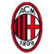 Replicas Camisetas AC Milan